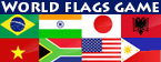 world continents